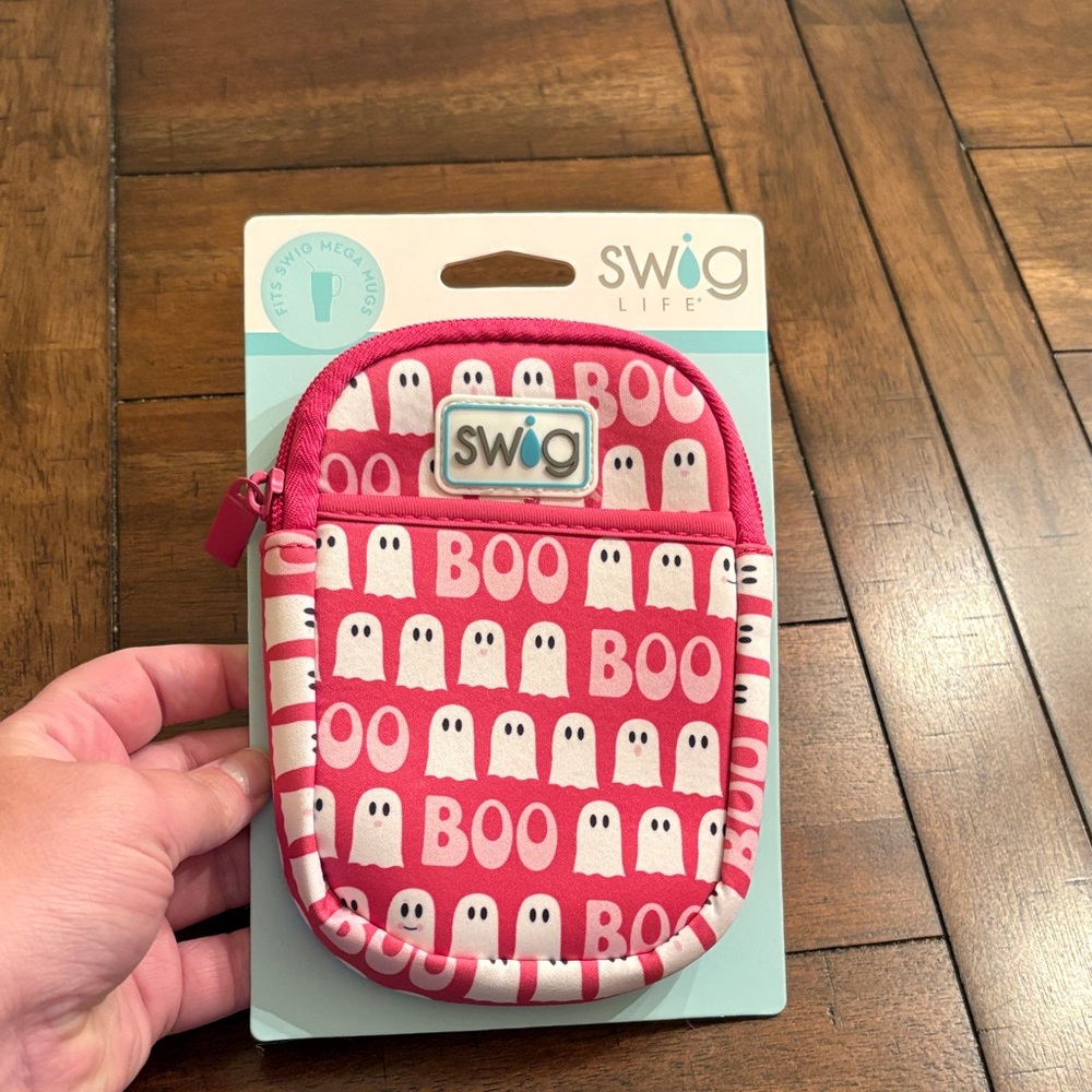 Swig Life Fa-boo-lous Mega Mug Pouch